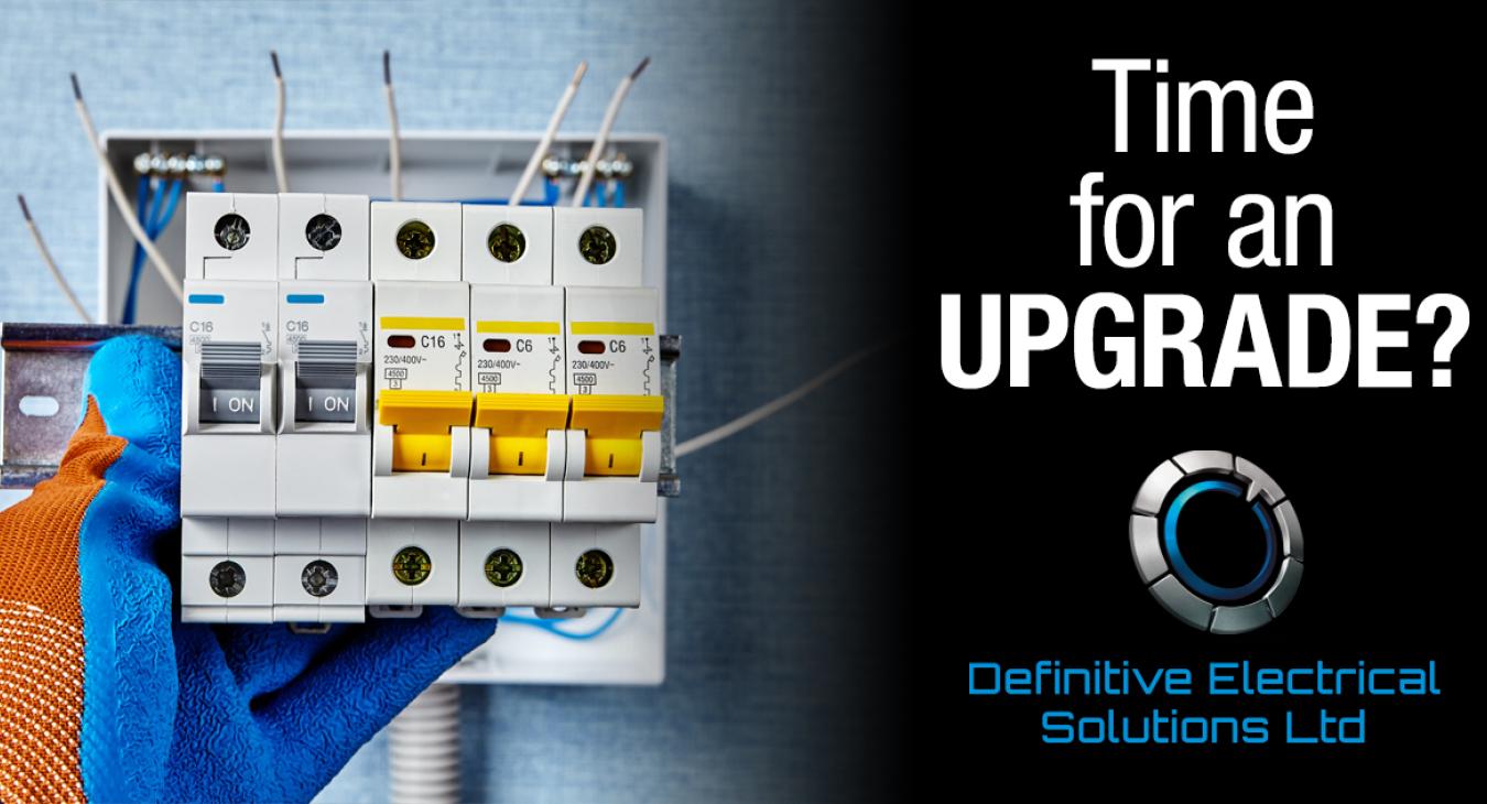 Why You Should Have a Professional Electrician Check Your Fuse Board